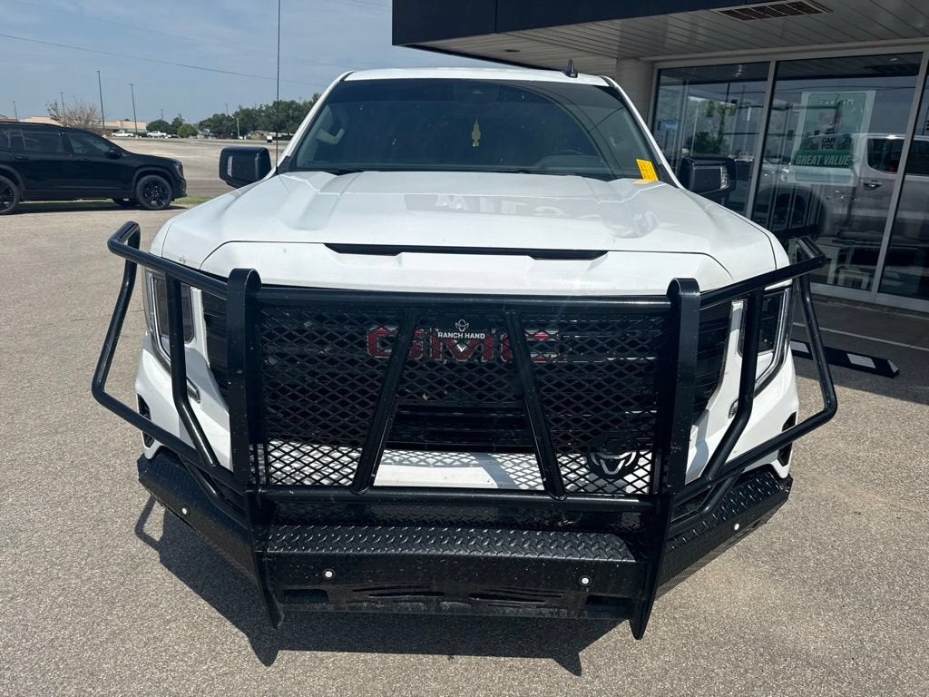gmc sierra 1500 2025 1GTUUCE89SZ145607 image gmc sierra 1500 2025 1GTUUCE89SZ145607 image